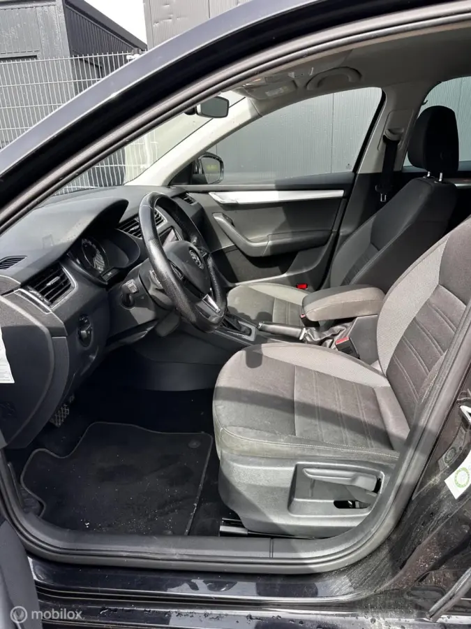 1.6 TDI Greentech Style Business