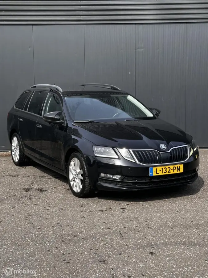 1.6 TDI Greentech Style Business