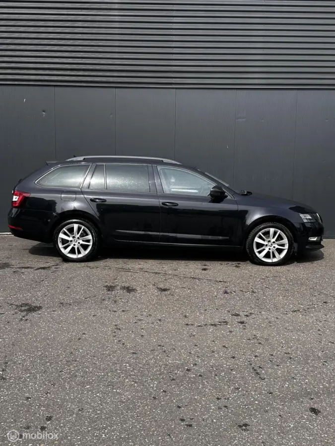 1.6 TDI Greentech Style Business
