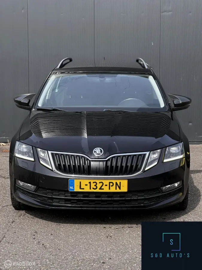 1.6 TDI Greentech Style Business