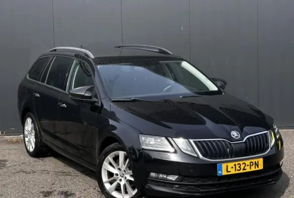 1.6 TDI Greentech Style Business