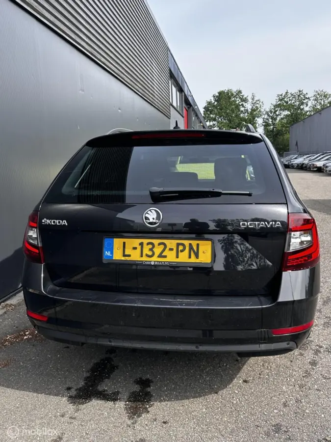 1.6 TDI Greentech Style Business
