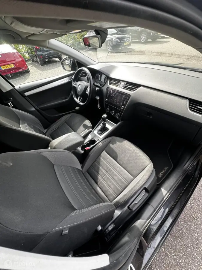 1.6 TDI Greentech Style Business