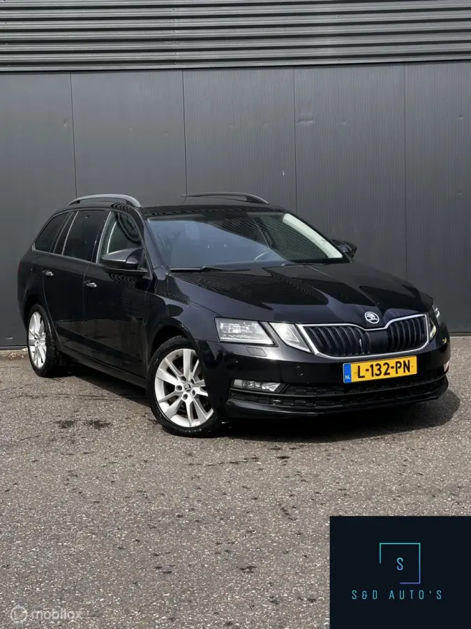 1.6 TDI Greentech Style Business