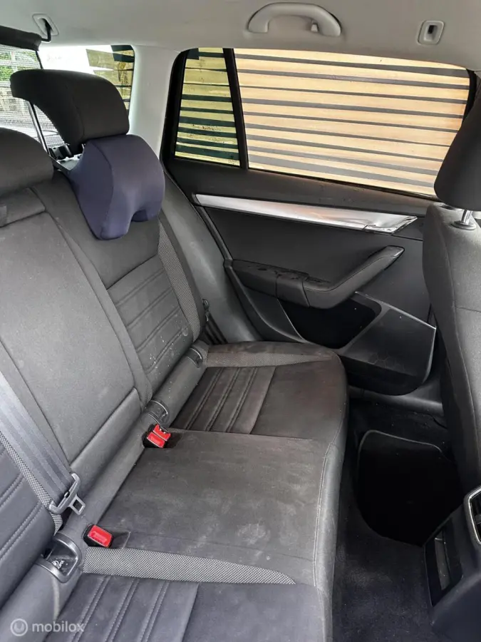 1.6 TDI Greentech Style Business