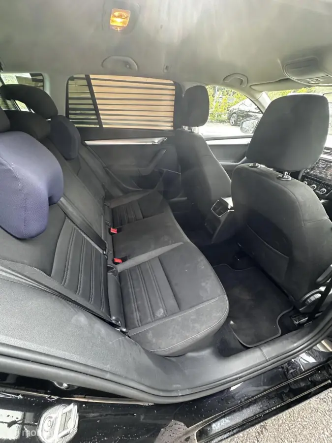 1.6 TDI Greentech Style Business
