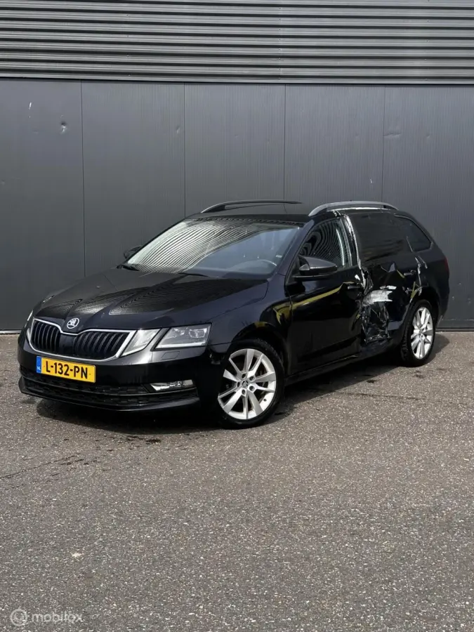 1.6 TDI Greentech Style Business