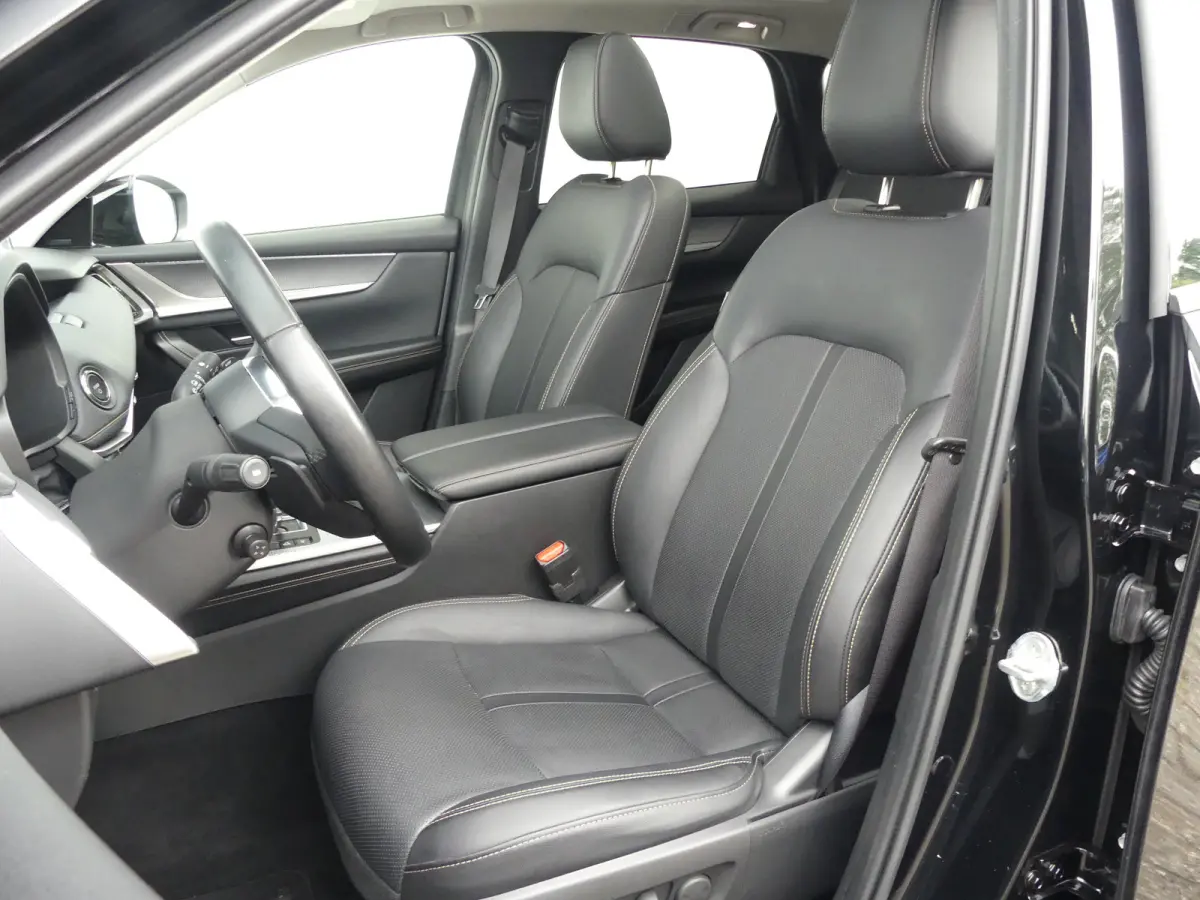 2.5 e-SkyActiv PHEV Homura | PANORAMADAK | ADAPTIVE CRUISE | CAMERA V+A | 360 CAMERA | STUUR+STOELVERWARMING | STOELVENTILATIE | PARKEERSENSOREN V+A | ELEKTRISCHE ACHTERKLEP | HEAD-UP | NAVI
