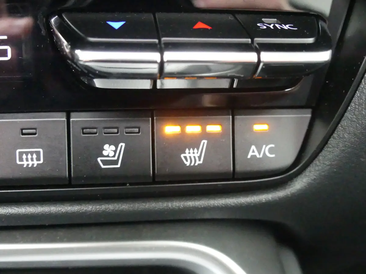 2.5 e-SkyActiv PHEV Homura | PANORAMADAK | ADAPTIVE CRUISE | CAMERA V+A | 360 CAMERA | STUUR+STOELVERWARMING | STOELVENTILATIE | PARKEERSENSOREN V+A | ELEKTRISCHE ACHTERKLEP | HEAD-UP | NAVI