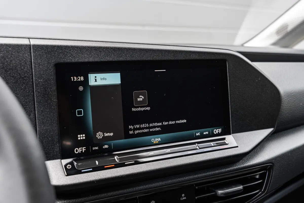 1.5 TSI 150pk DSG eHybrid | Cruise Control | Parkeersensoren