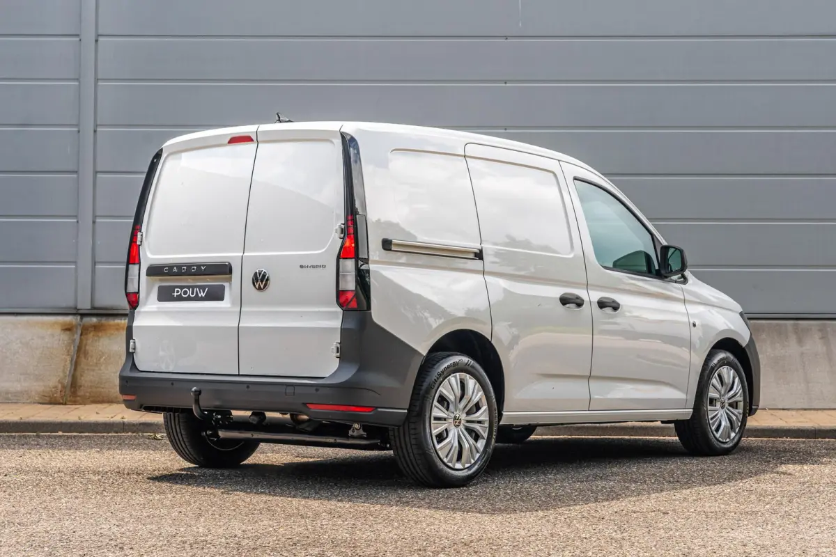 1.5 TSI 150pk DSG eHybrid | Cruise Control | Parkeersensoren