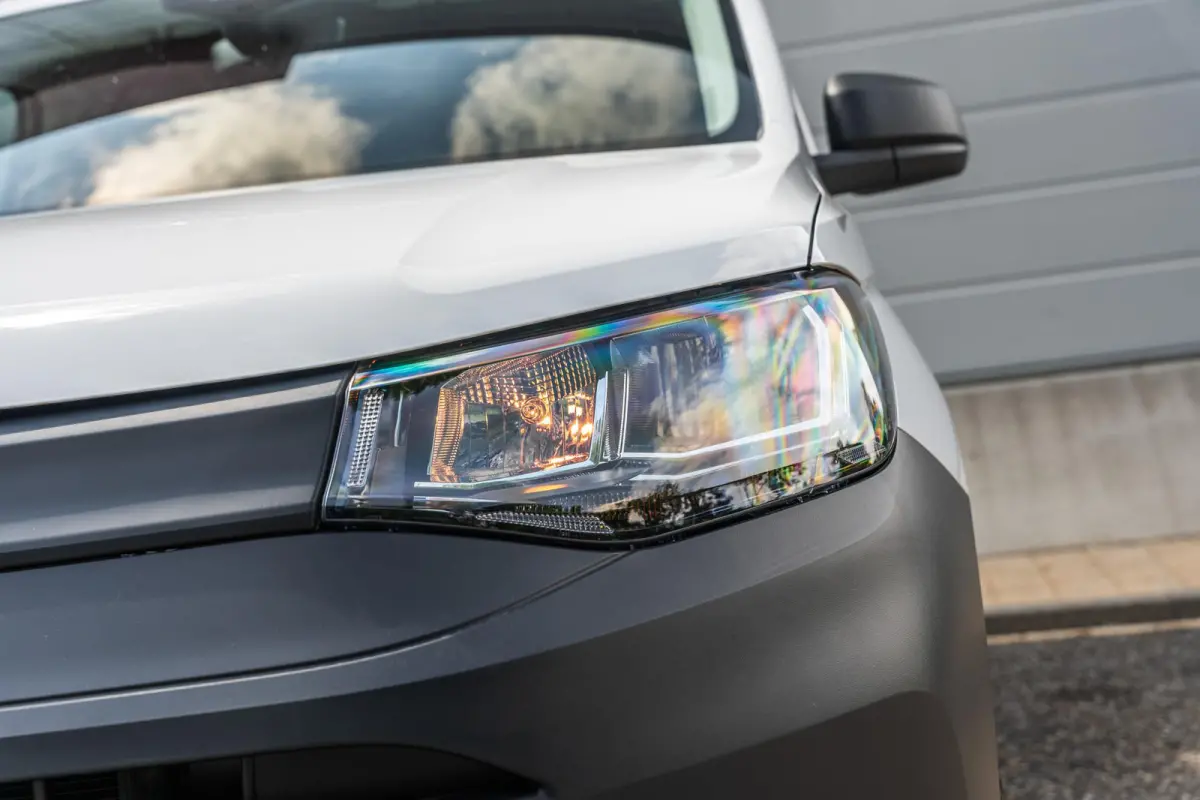 1.5 TSI 150pk DSG eHybrid | Cruise Control | Parkeersensoren
