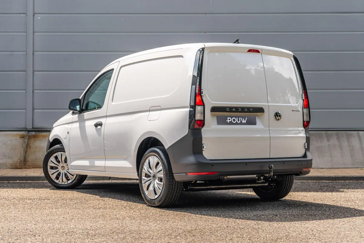 1.5 TSI 150pk DSG eHybrid | Cruise Control | Parkeersensoren