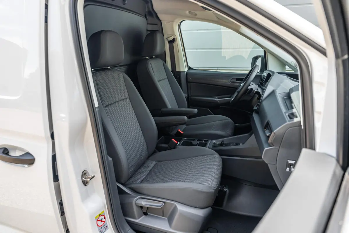 1.5 TSI 150pk DSG eHybrid | Cruise Control | Parkeersensoren