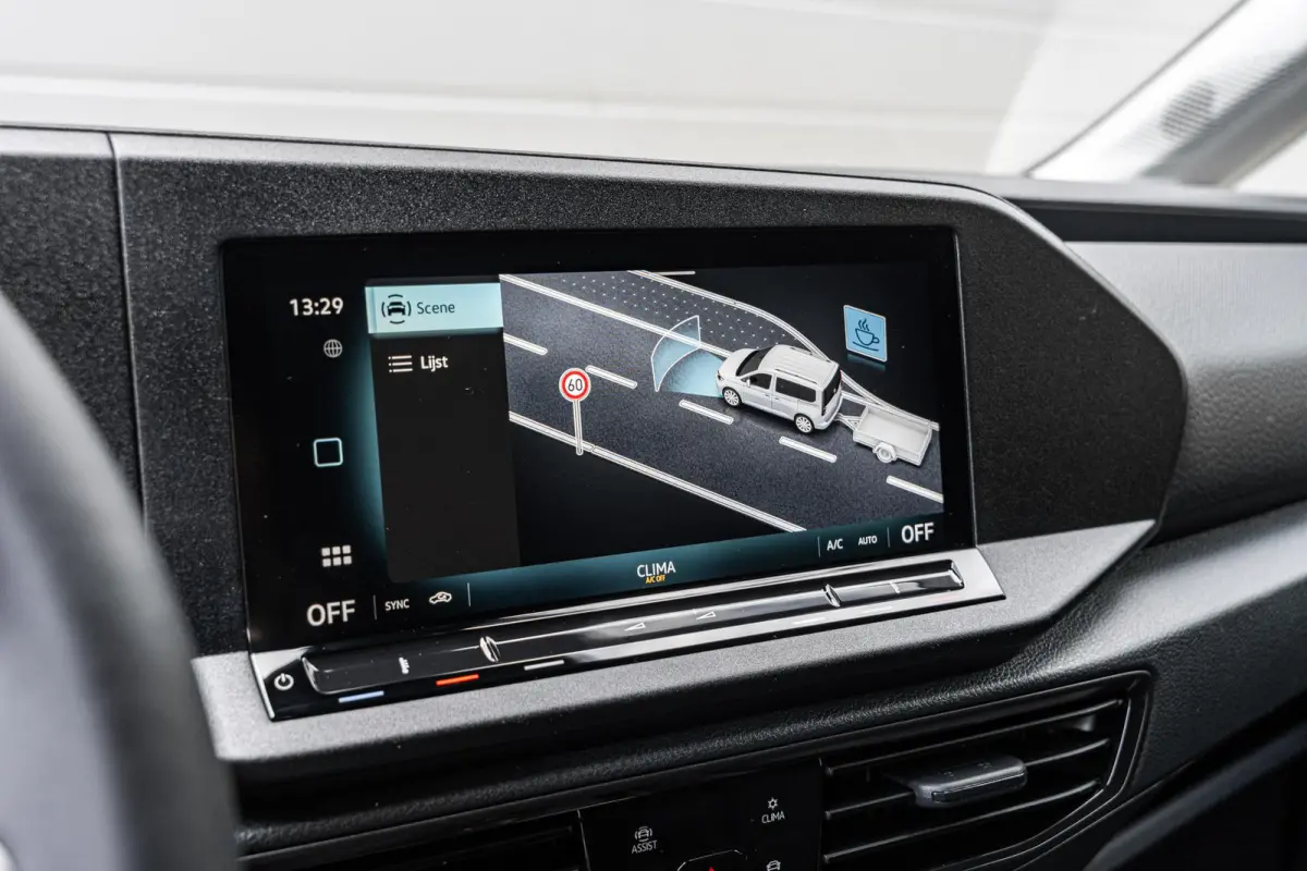 1.5 TSI 150pk DSG eHybrid | Cruise Control | Parkeersensoren
