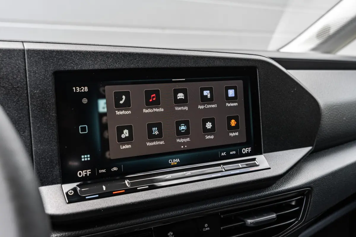 1.5 TSI 150pk DSG eHybrid | Cruise Control | Parkeersensoren