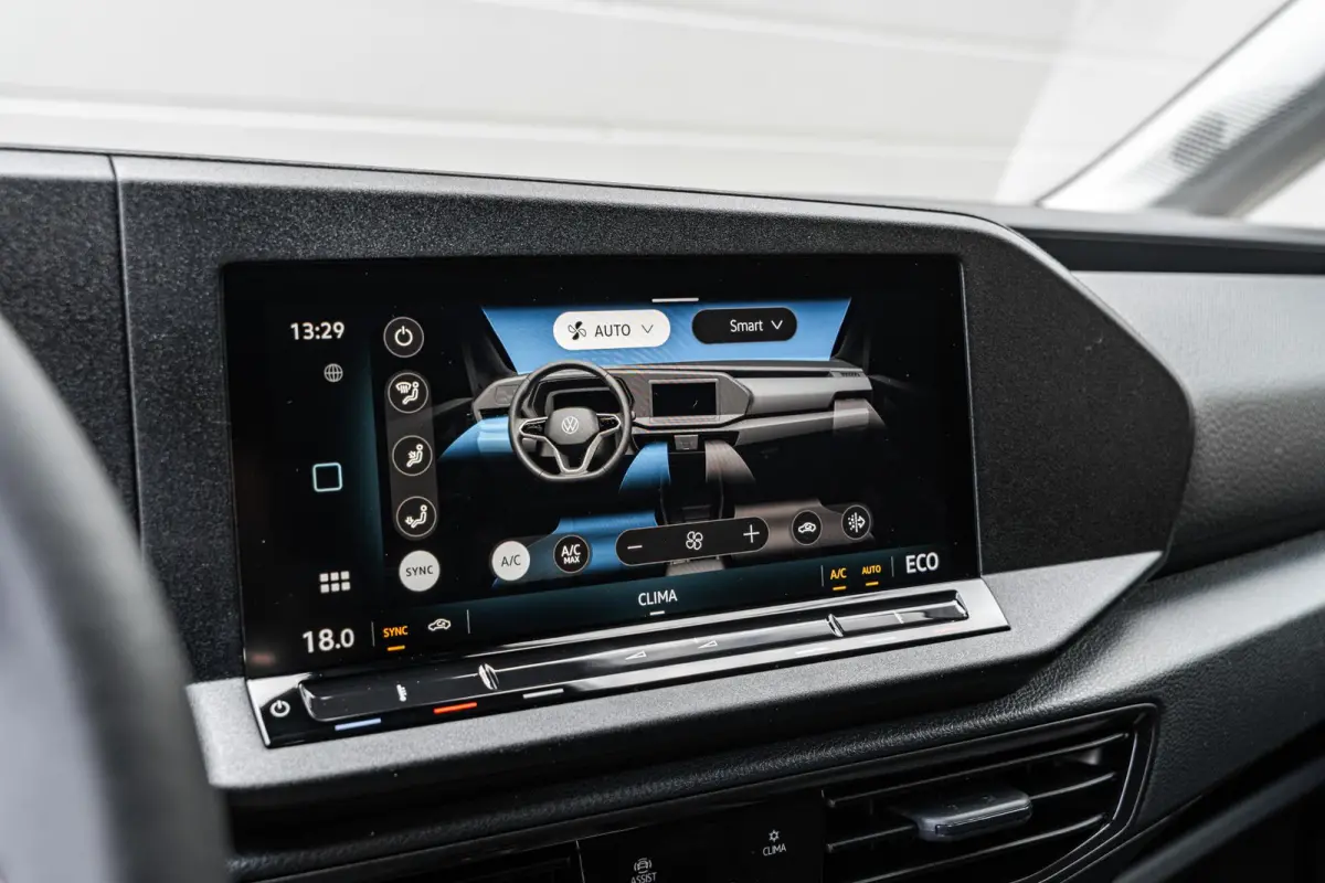 1.5 TSI 150pk DSG eHybrid | Cruise Control | Parkeersensoren