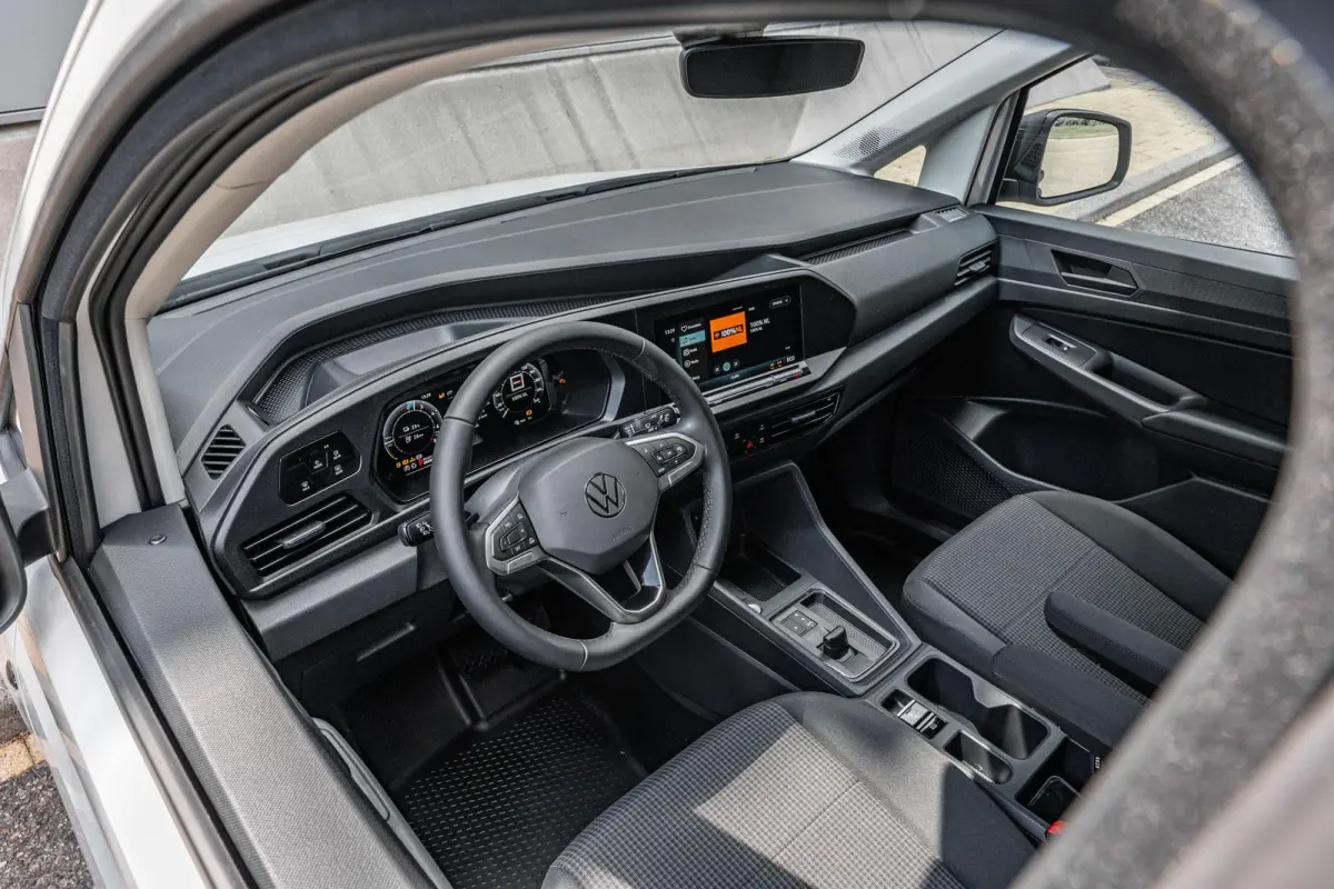 1.5 TSI 150pk DSG eHybrid | Cruise Control | Parkeersensoren
