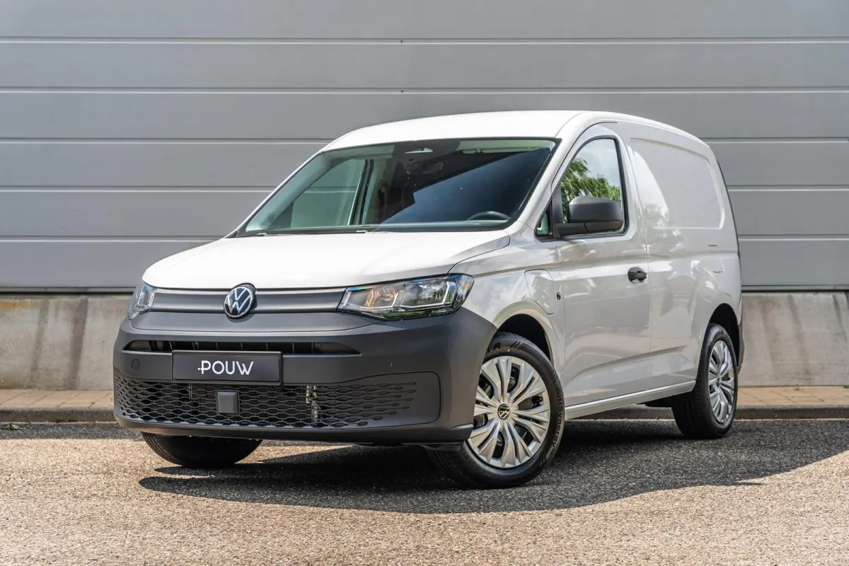 1.5 TSI 150pk DSG eHybrid | Cruise Control | Parkeersensoren