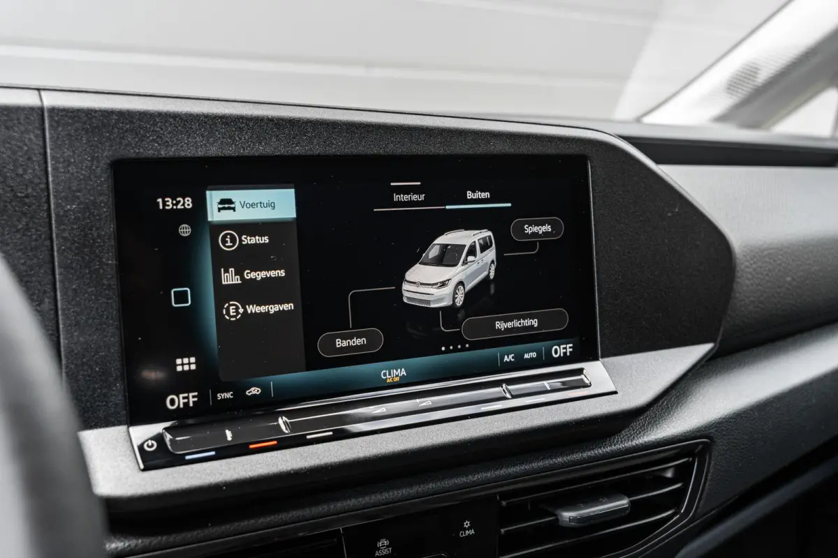 1.5 TSI 150pk DSG eHybrid | Cruise Control | Parkeersensoren