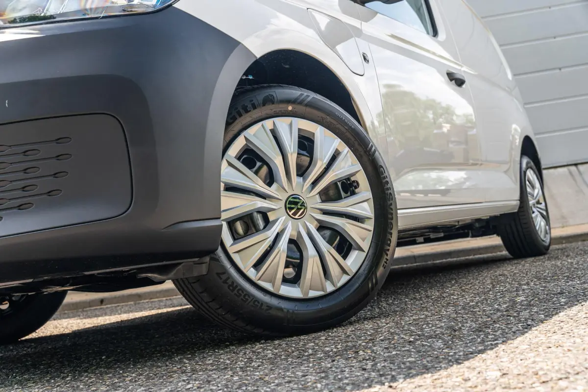 1.5 TSI 150pk DSG eHybrid | Cruise Control | Parkeersensoren