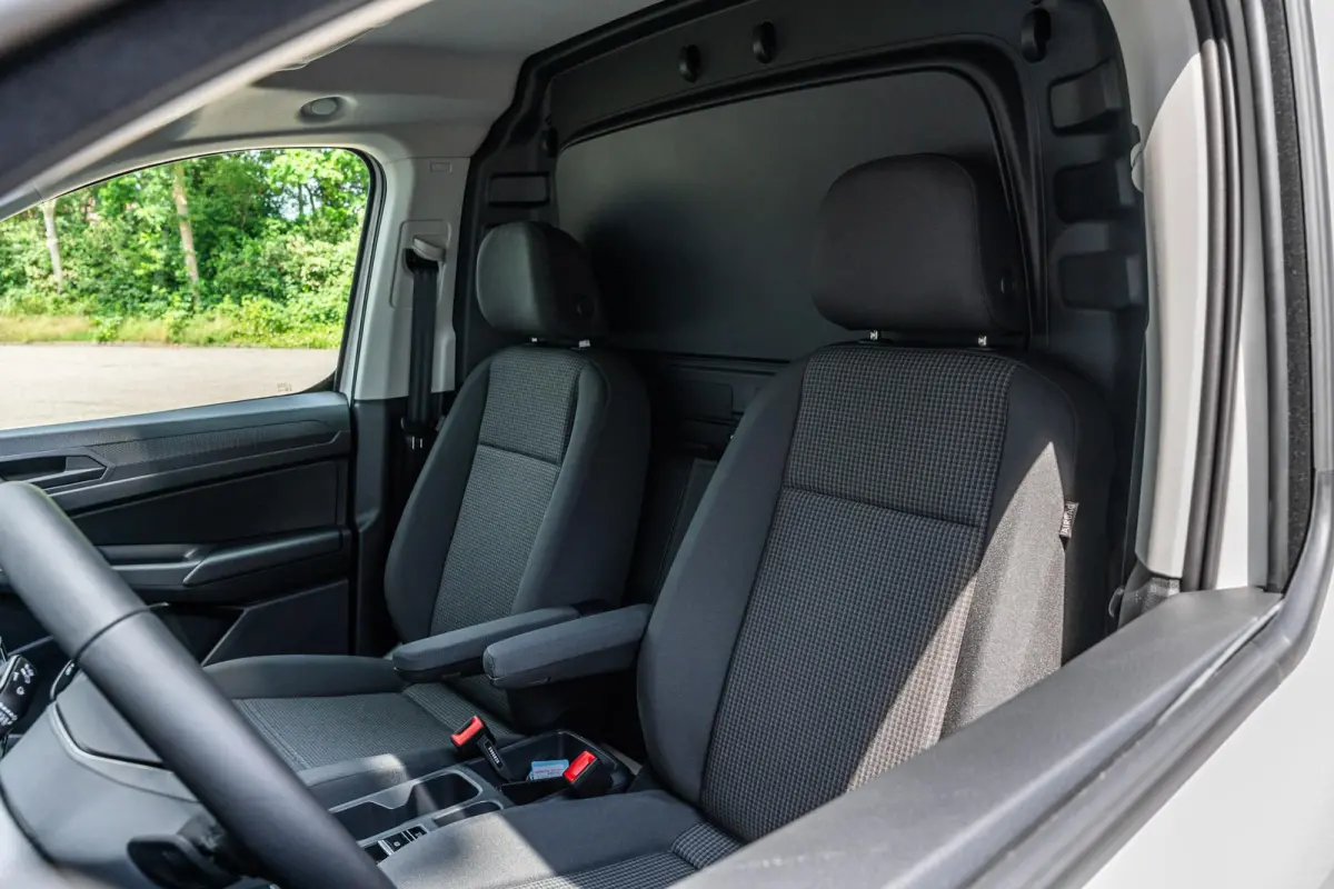 1.5 TSI 150pk DSG eHybrid | Cruise Control | Parkeersensoren