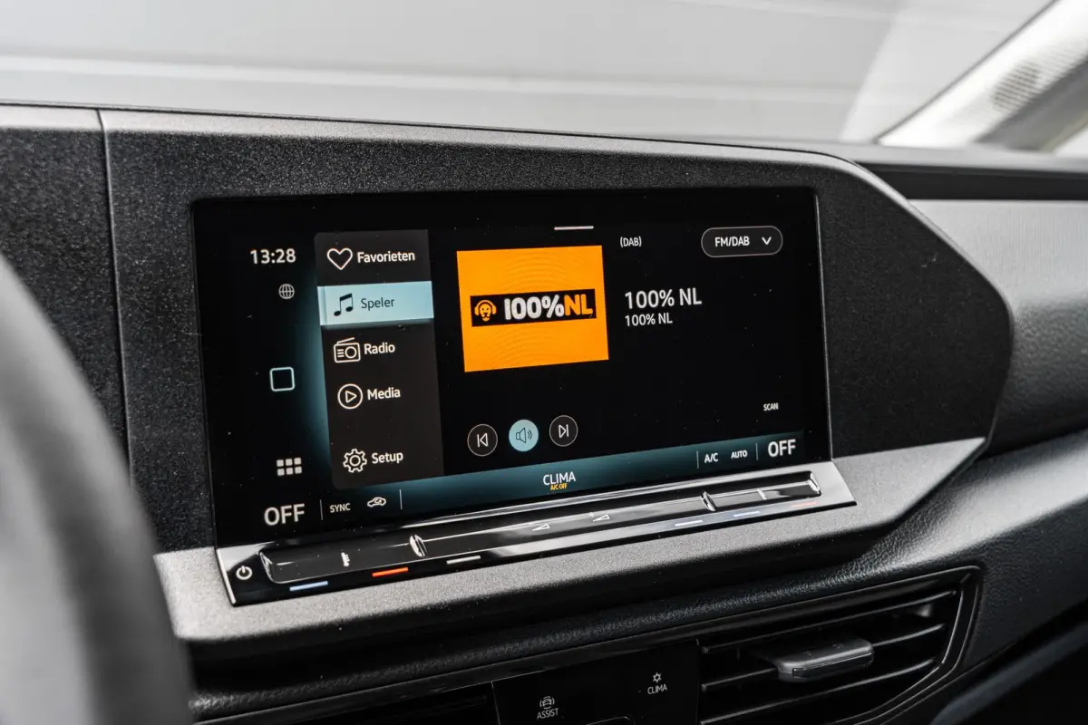 1.5 TSI 150pk DSG eHybrid | Cruise Control | Parkeersensoren