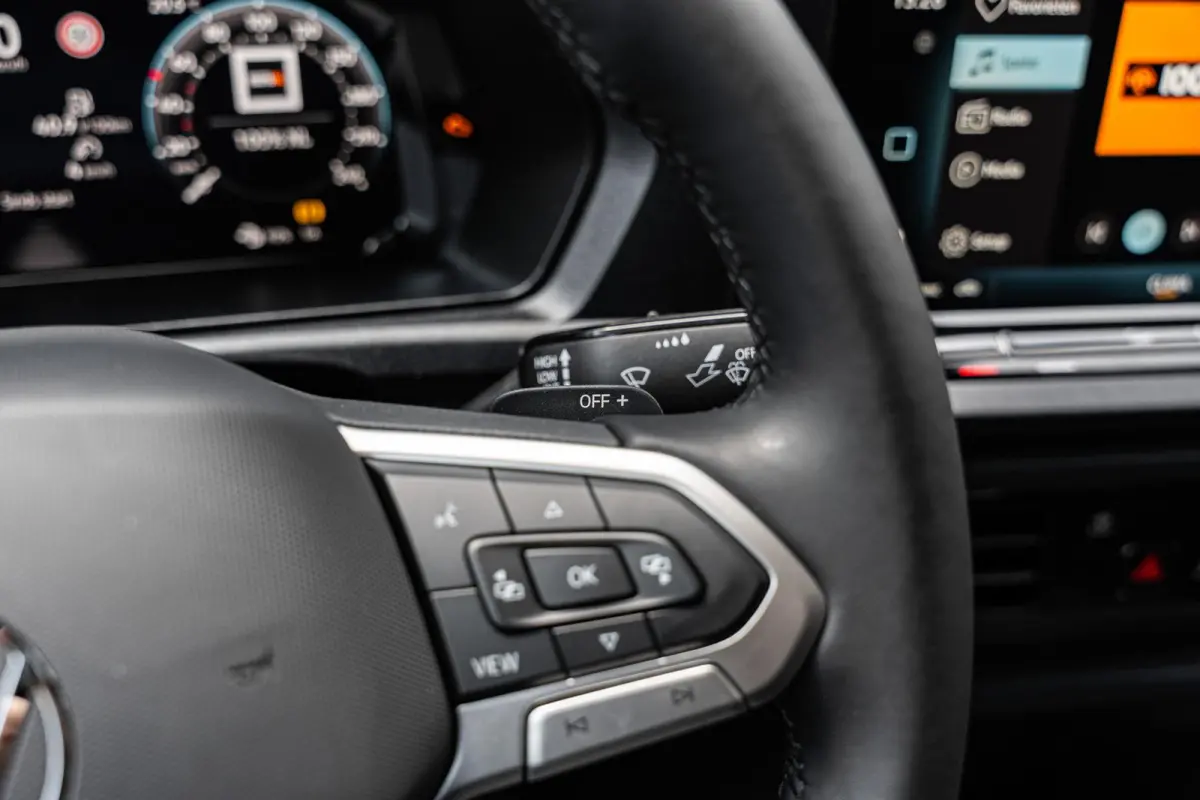 1.5 TSI 150pk DSG eHybrid | Cruise Control | Parkeersensoren