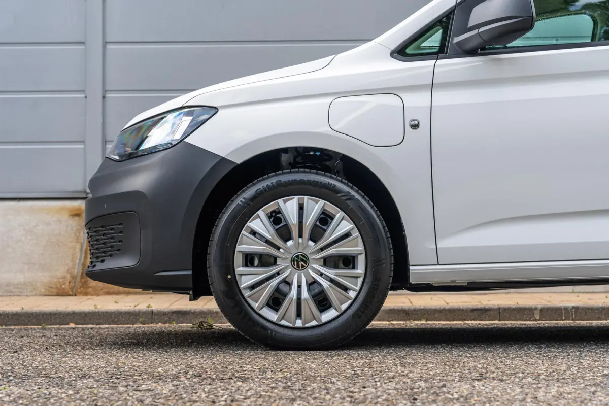 1.5 TSI 150pk DSG eHybrid | Cruise Control | Parkeersensoren