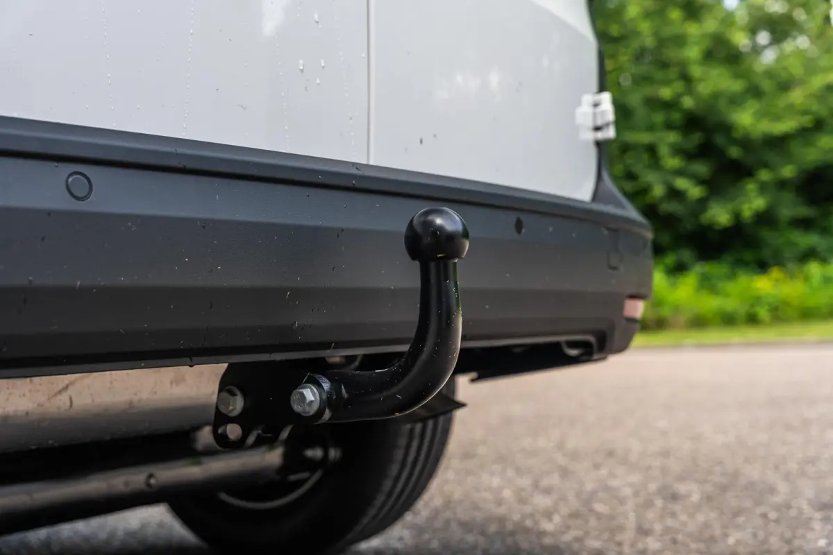 1.5 TSI 150pk DSG eHybrid | Cruise Control | Parkeersensoren