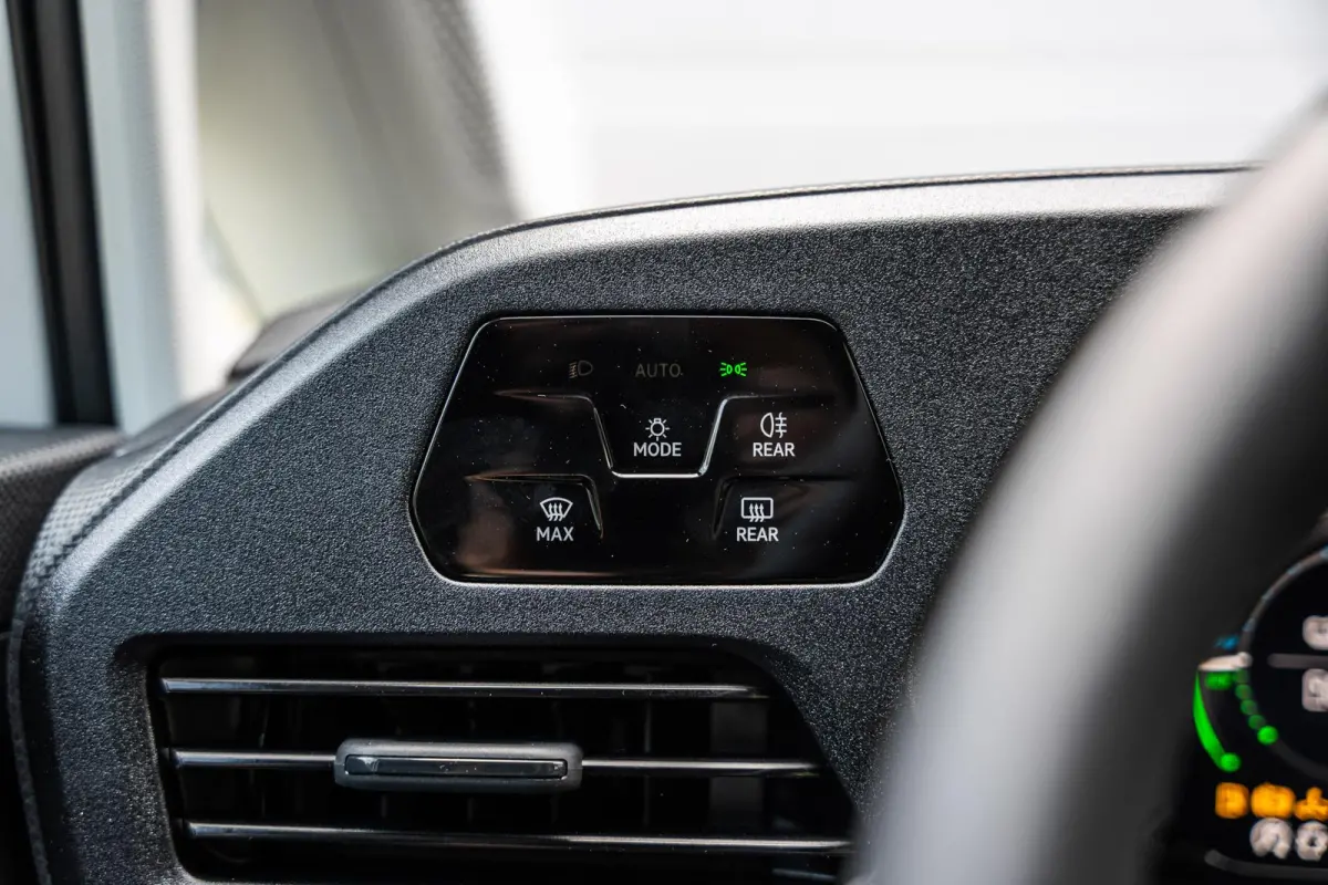 1.5 TSI 150pk DSG eHybrid | Cruise Control | Parkeersensoren