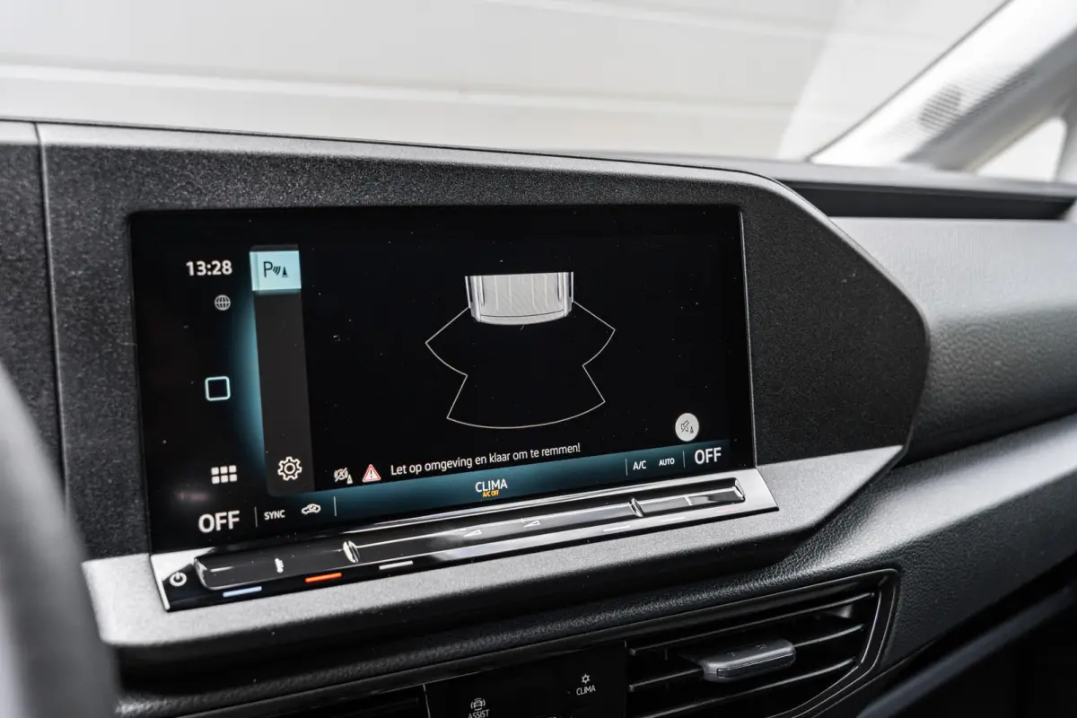 1.5 TSI 150pk DSG eHybrid | Cruise Control | Parkeersensoren
