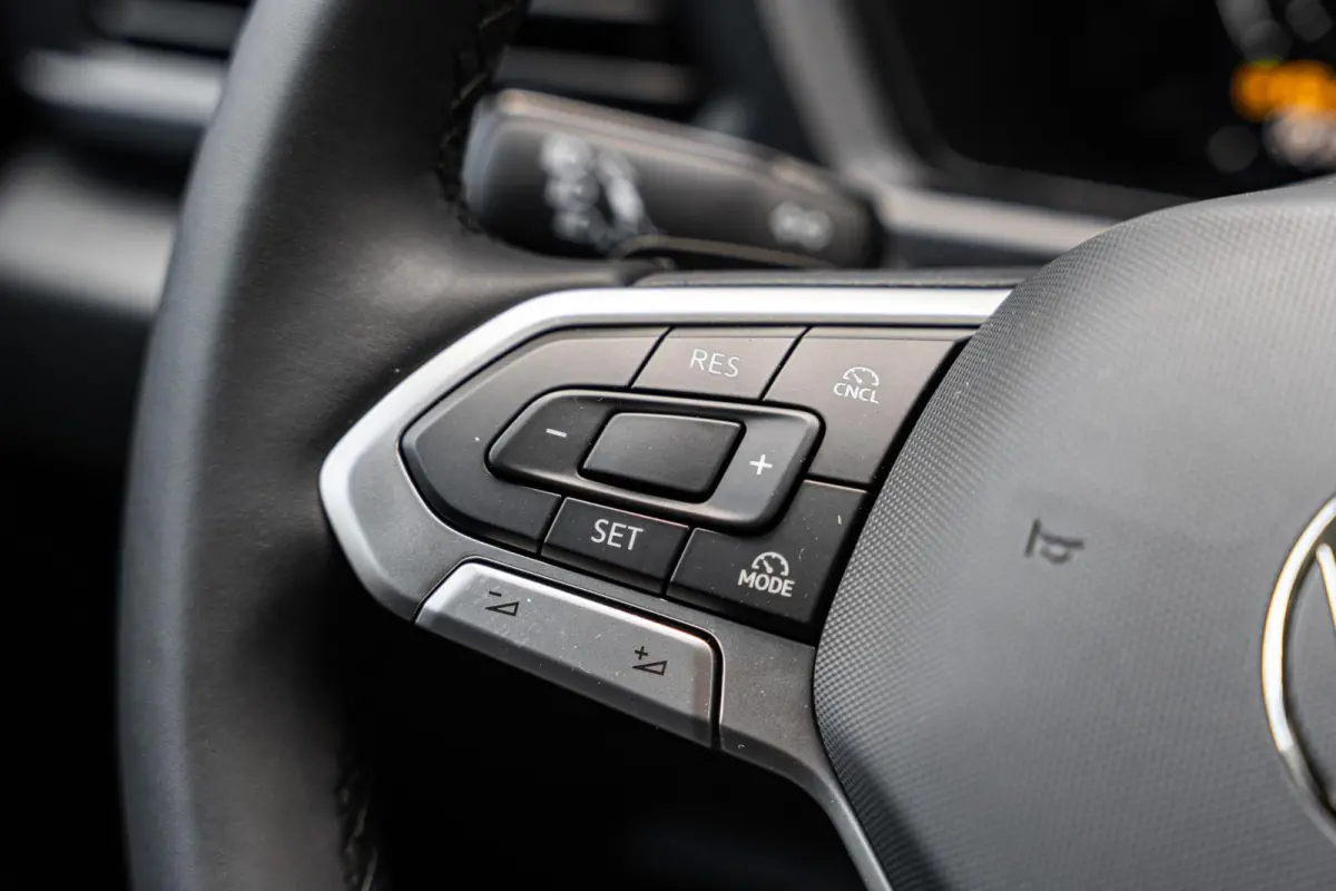1.5 TSI 150pk DSG eHybrid | Cruise Control | Parkeersensoren