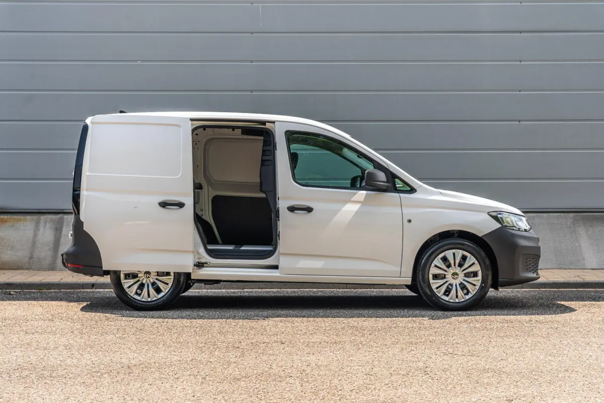 1.5 TSI 150pk DSG eHybrid | Cruise Control | Parkeersensoren