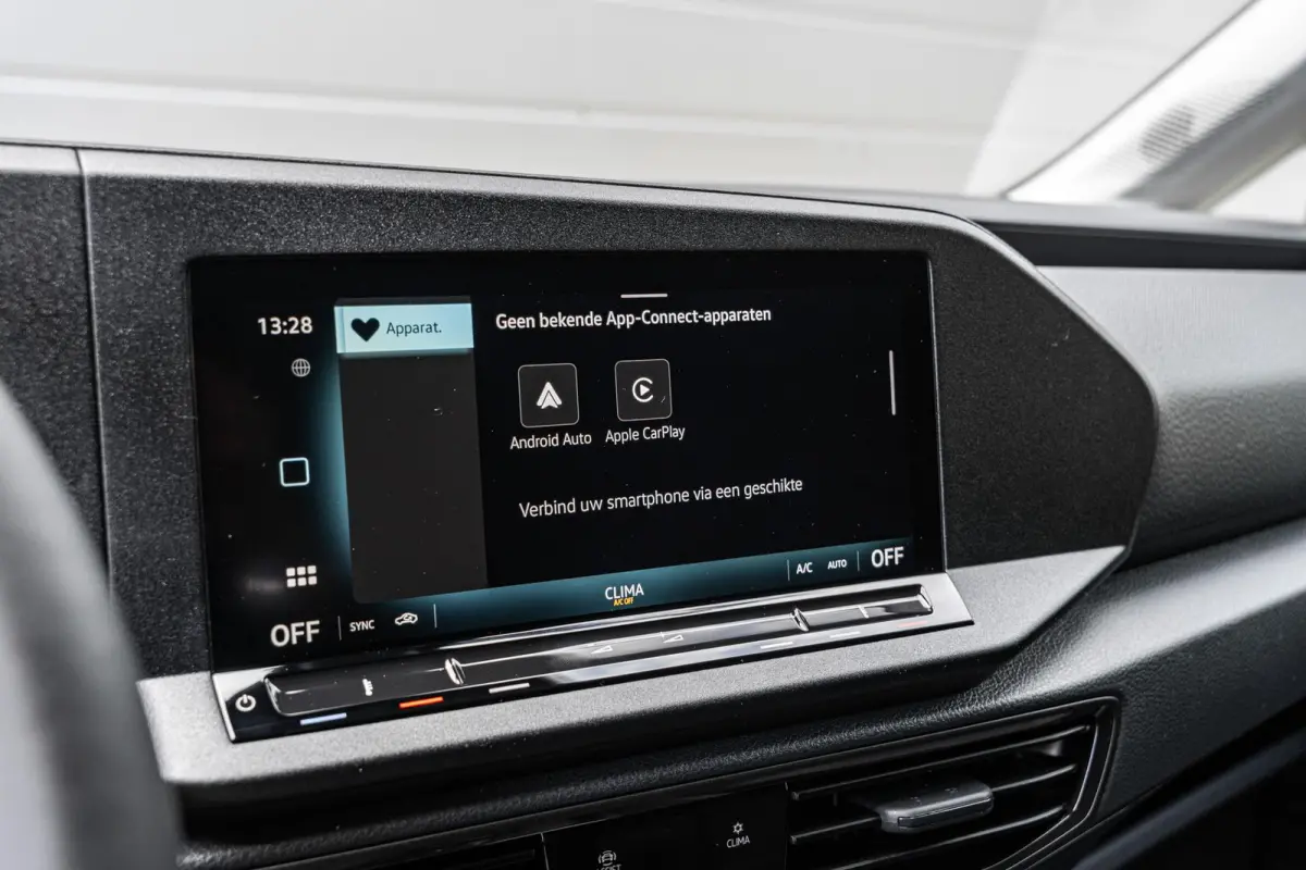 1.5 TSI 150pk DSG eHybrid | Cruise Control | Parkeersensoren
