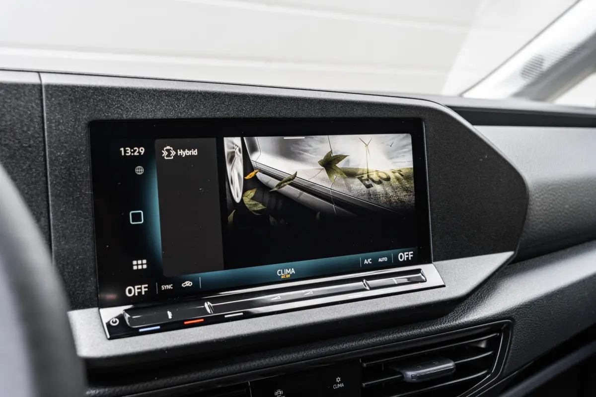 1.5 TSI 150pk DSG eHybrid | Cruise Control | Parkeersensoren