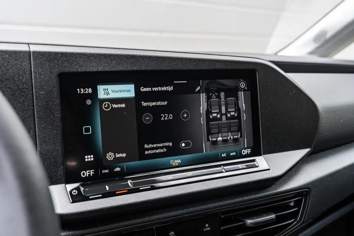 1.5 TSI 150pk DSG eHybrid | Cruise Control | Parkeersensoren