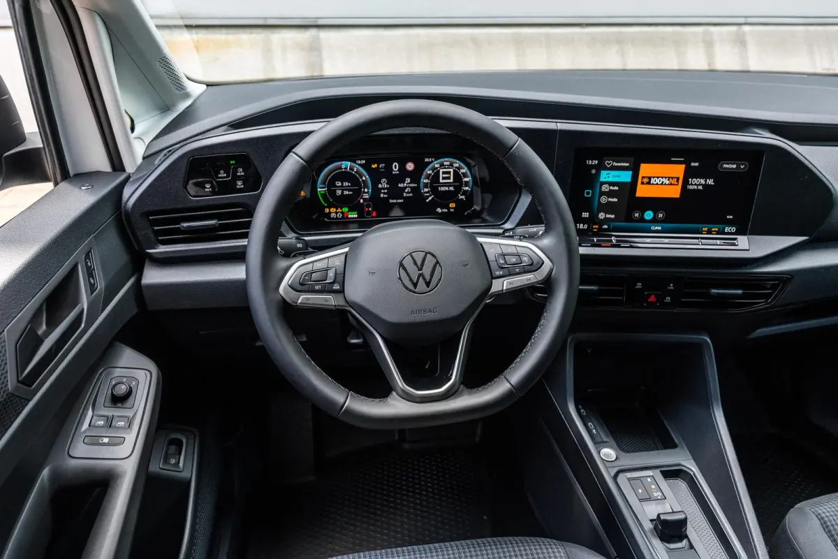 1.5 TSI 150pk DSG eHybrid | Cruise Control | Parkeersensoren