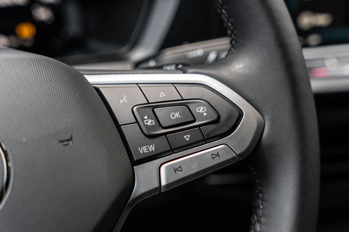 1.5 TSI 150pk DSG eHybrid | Cruise Control | Parkeersensoren