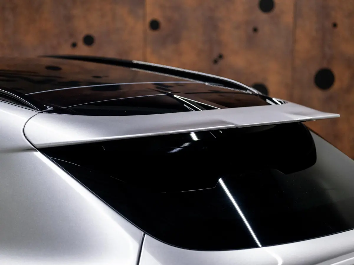 4.0 V8 707 | FACELIFT | ACC | 360° | Stoelventilatie | Keyless |