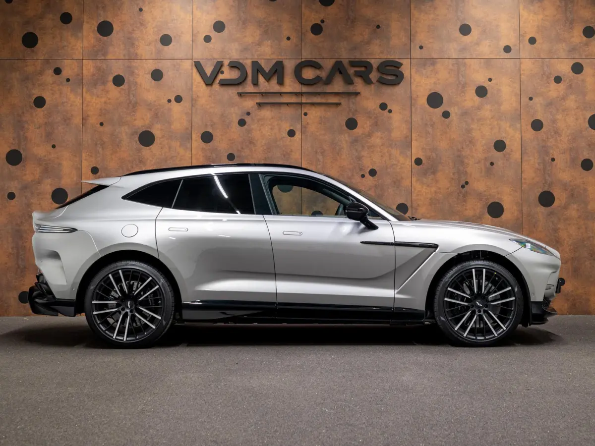 4.0 V8 707 | FACELIFT | ACC | 360° | Stoelventilatie | Keyless |