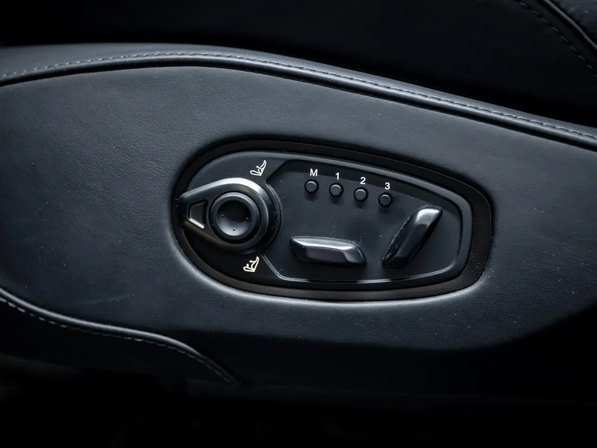 4.0 V8 707 | FACELIFT | ACC | 360° | Stoelventilatie | Keyless |