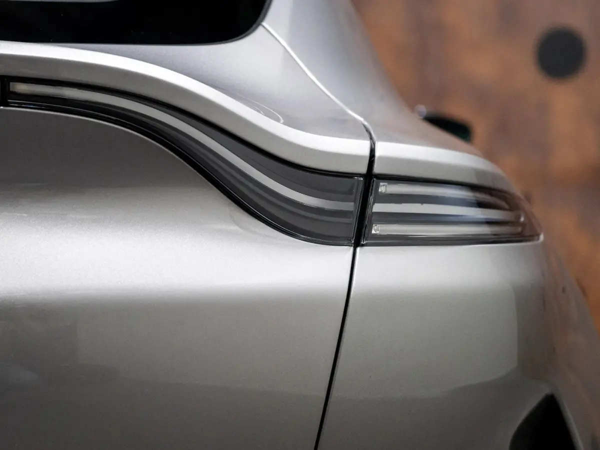 4.0 V8 707 | FACELIFT | ACC | 360° | Stoelventilatie | Keyless |