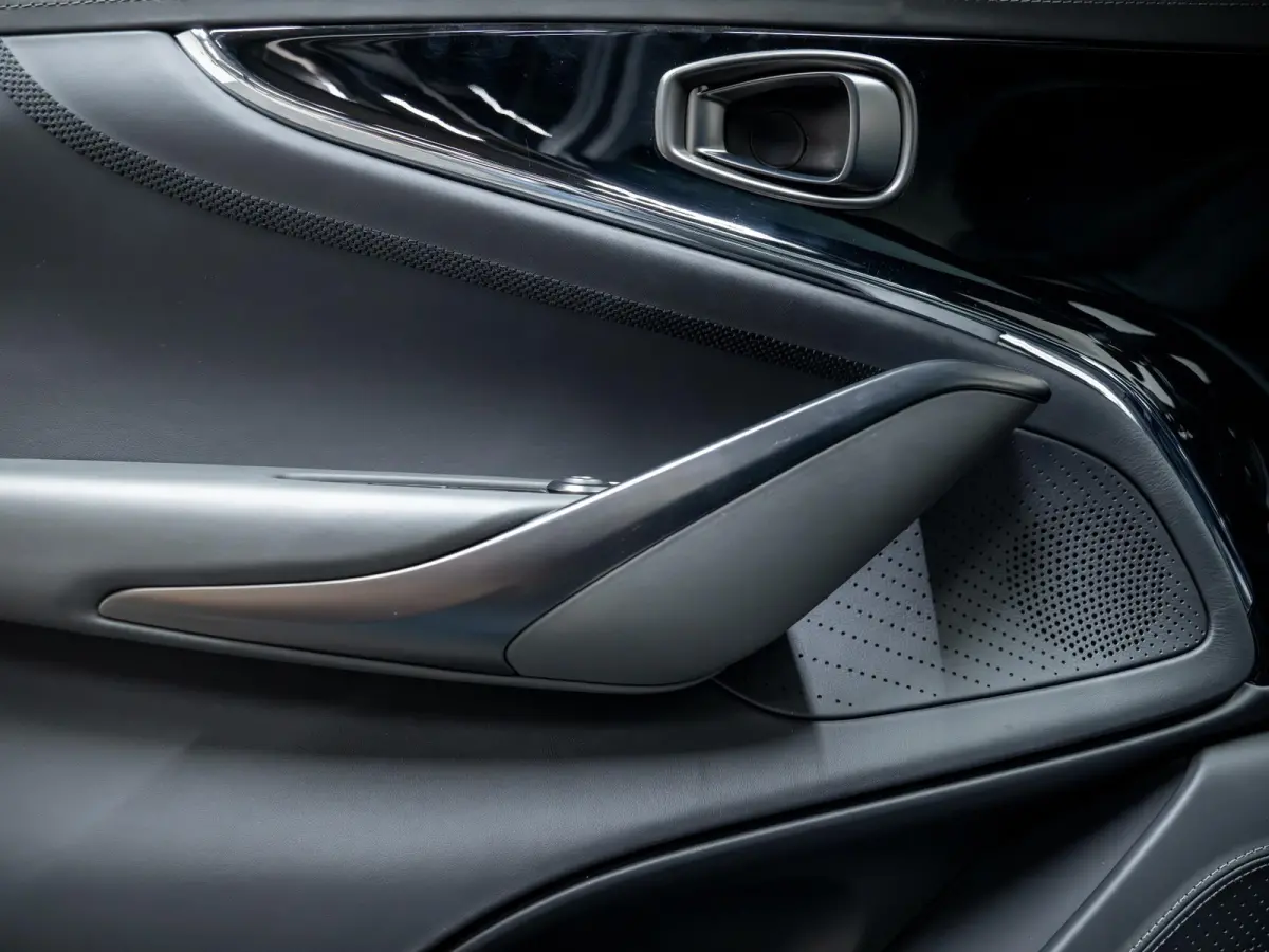4.0 V8 707 | FACELIFT | ACC | 360° | Stoelventilatie | Keyless |
