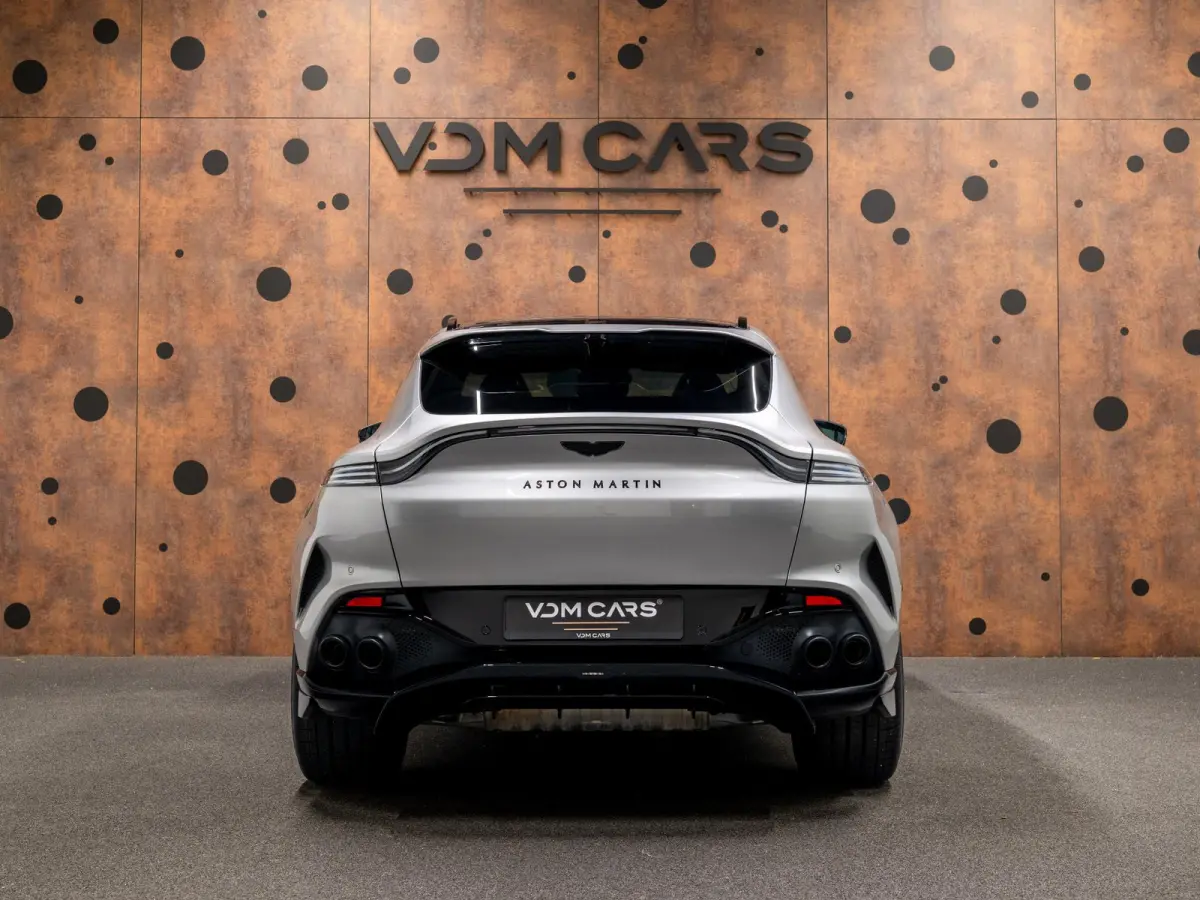 4.0 V8 707 | FACELIFT | ACC | 360° | Stoelventilatie | Keyless |