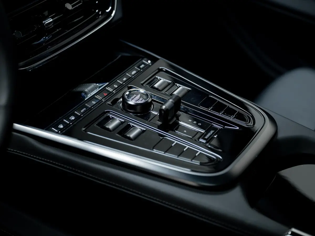 4.0 V8 707 | FACELIFT | ACC | 360° | Stoelventilatie | Keyless |