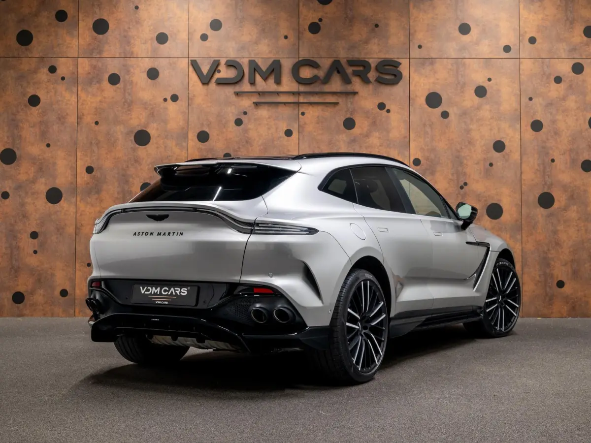 4.0 V8 707 | FACELIFT | ACC | 360° | Stoelventilatie | Keyless |