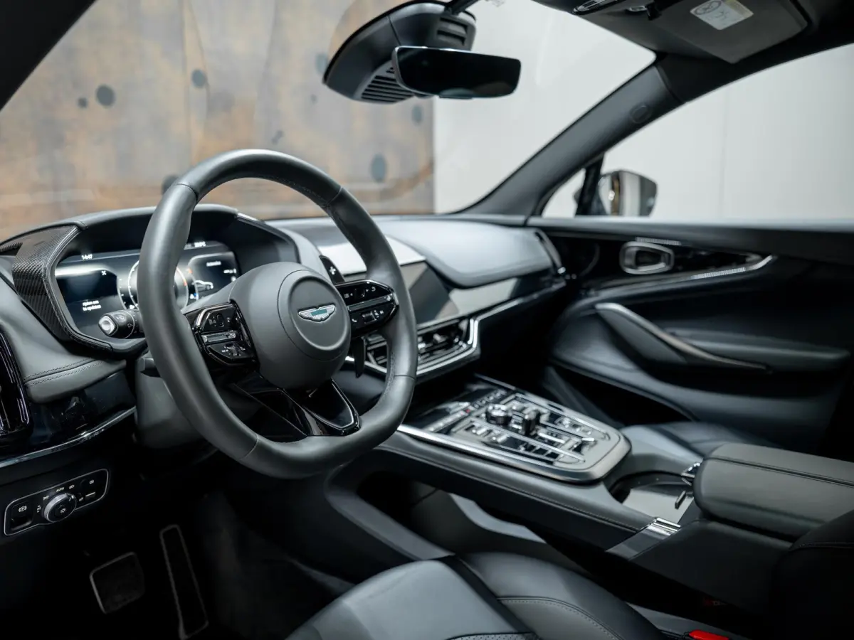 4.0 V8 707 | FACELIFT | ACC | 360° | Stoelventilatie | Keyless |