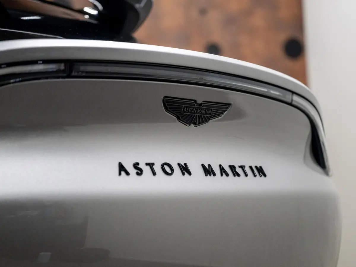 4.0 V8 707 | FACELIFT | ACC | 360° | Stoelventilatie | Keyless |