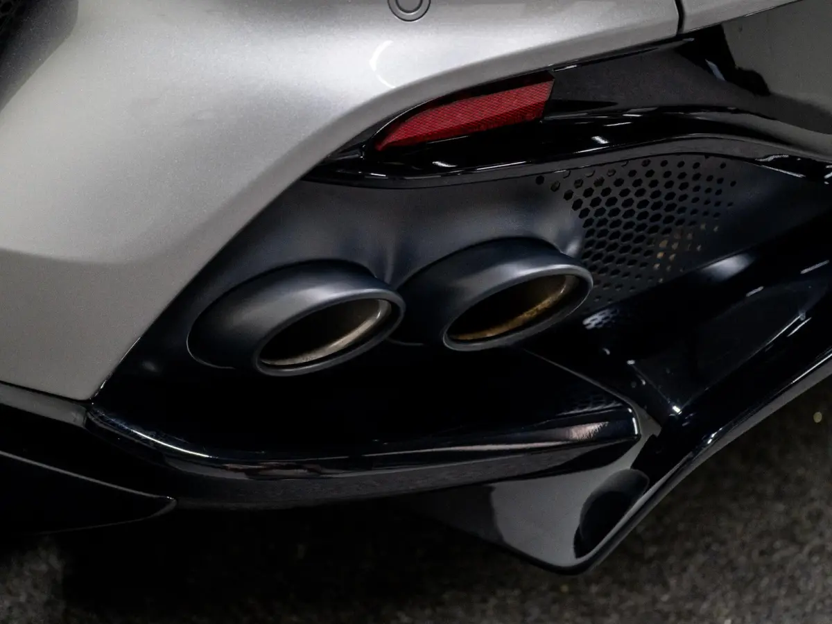4.0 V8 707 | FACELIFT | ACC | 360° | Stoelventilatie | Keyless |